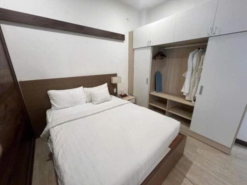 A25 Hotel - 14 Pho Duc Chinh Ho Chi Minh-Byen Eksteriør billede
