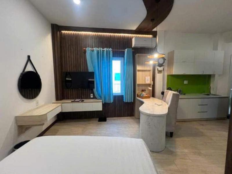A25 Hotel - 14 Pho Duc Chinh Ho Chi Minh-Byen Eksteriør billede